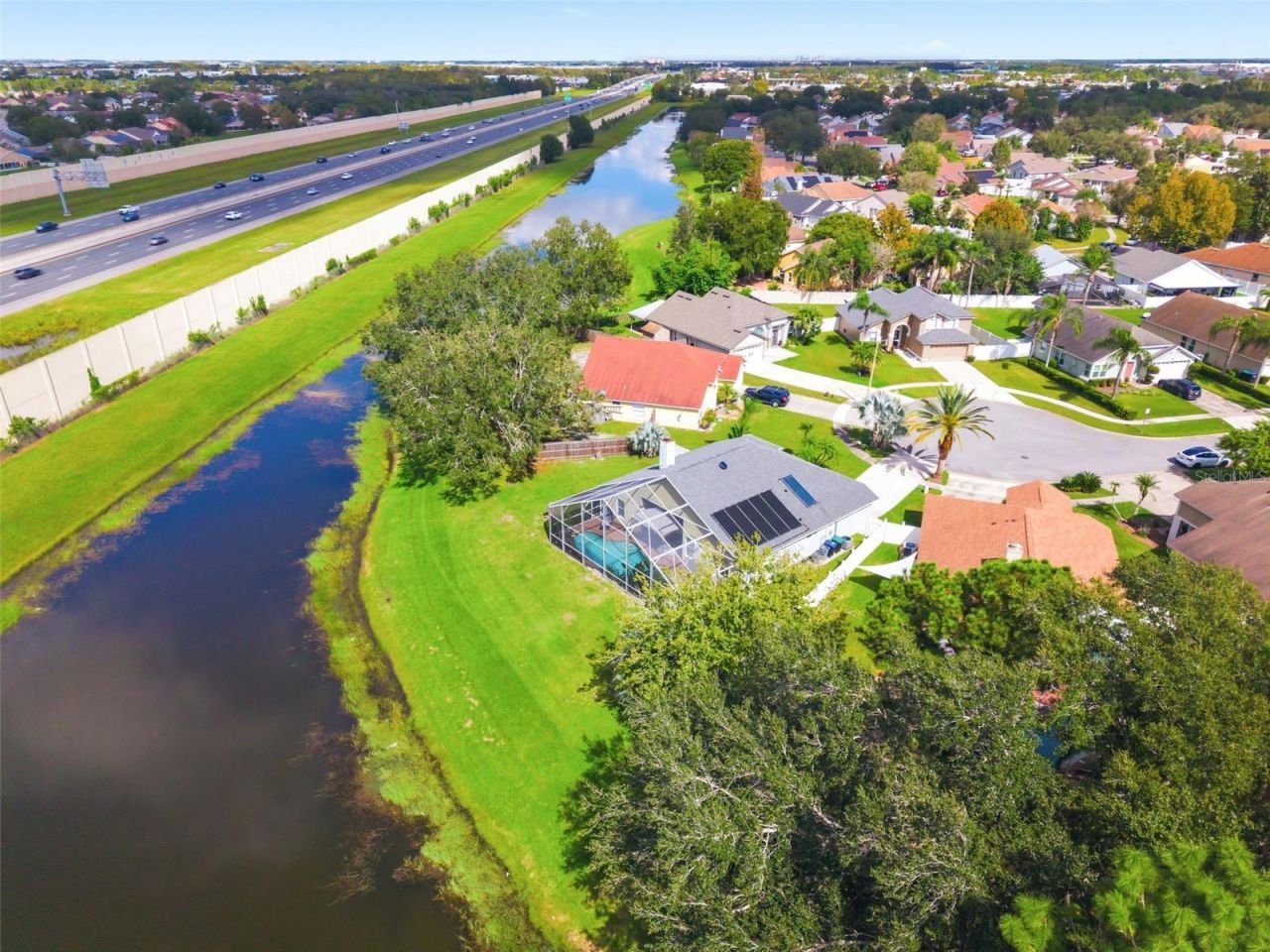 11883 Hartfordshire Way , Orlando, FL 32824 Photo