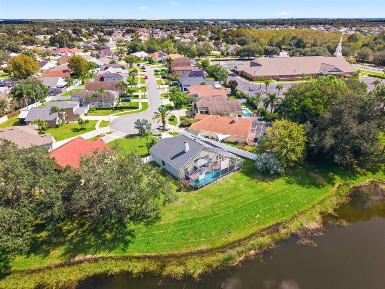 11883 Hartfordshire Way , Orlando, FL 32824 Photo