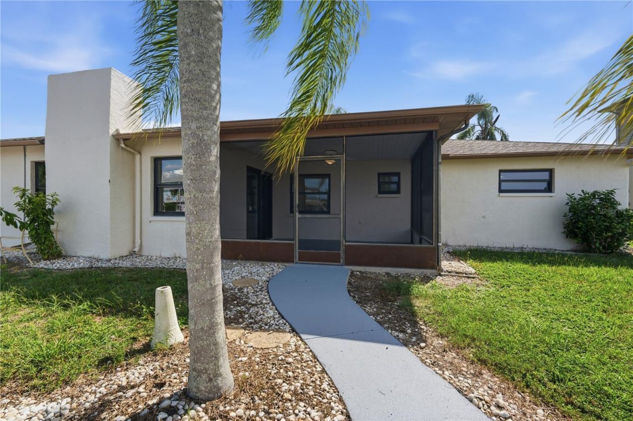 7507 Mako Drive, Hudson, FL 34667 Photo