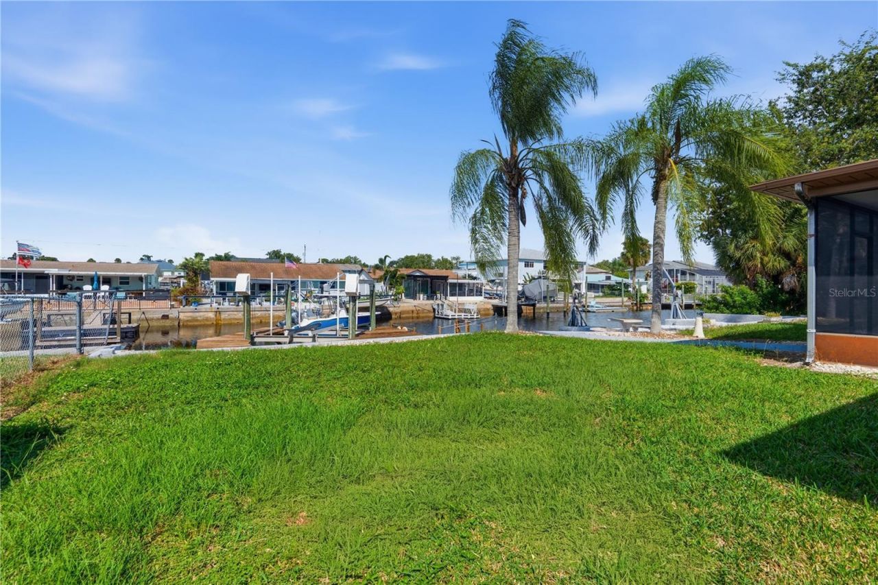 7507 Mako Drive, Hudson, FL 34667 Photo