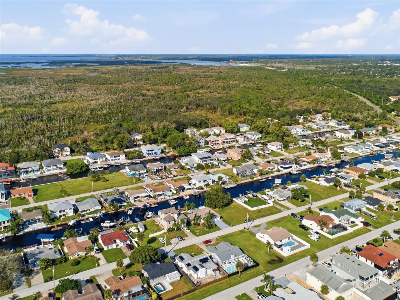 7507 Mako Drive, Hudson, FL 34667 Photo