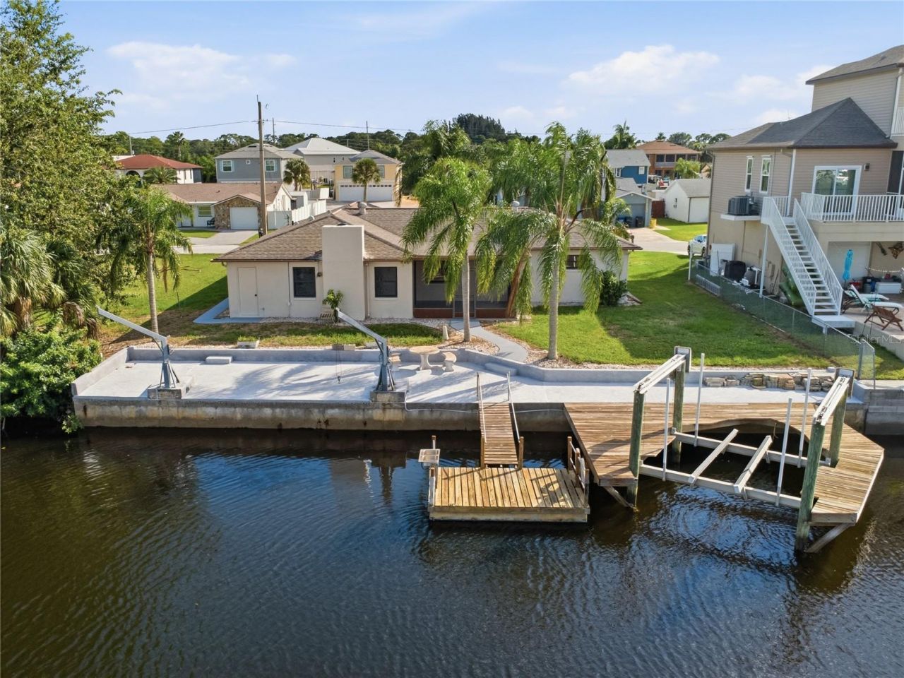 7507 Mako Drive, Hudson, FL 34667 Photo