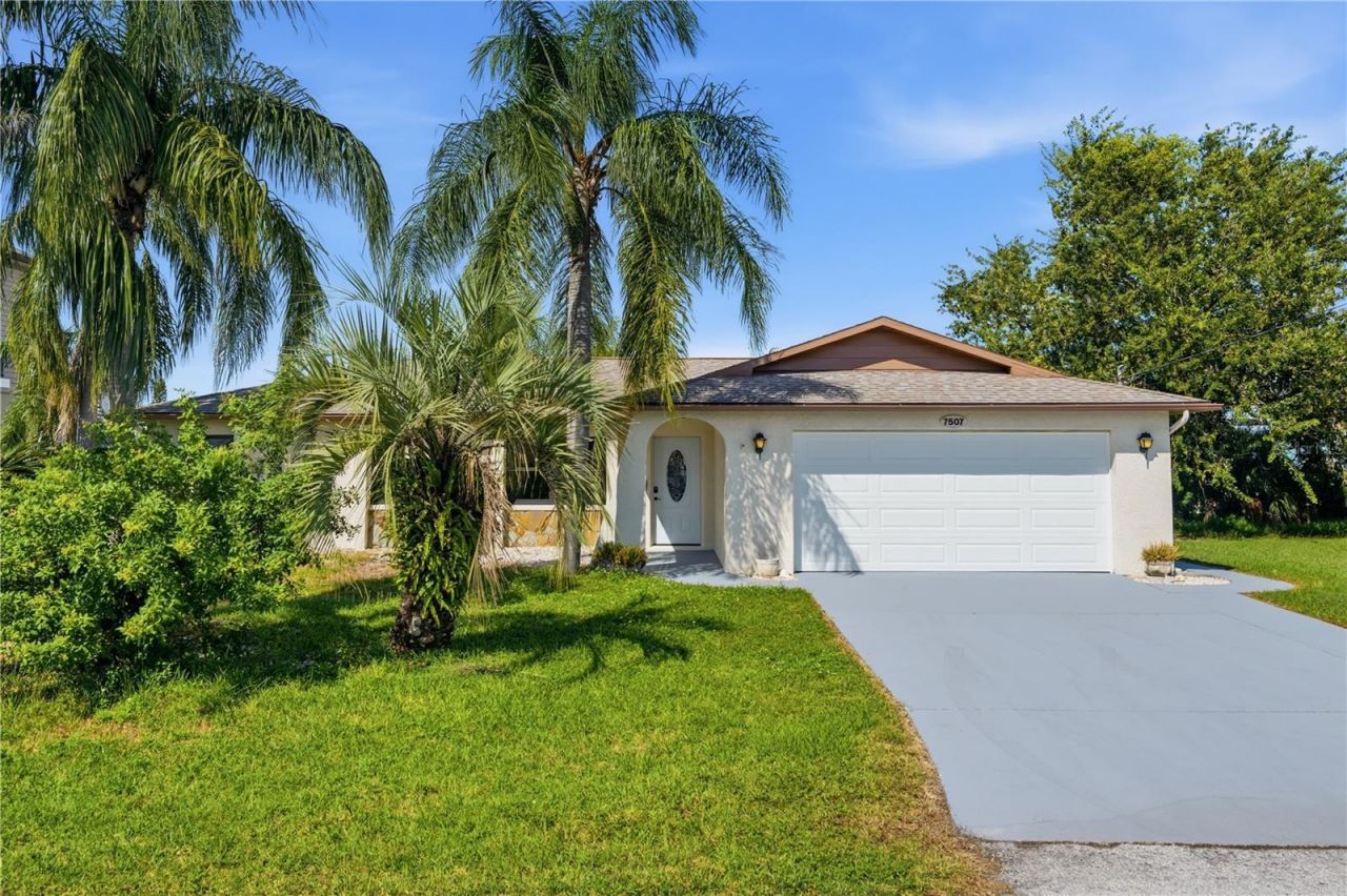 7507 Mako Drive, Hudson, FL 34667 Photo