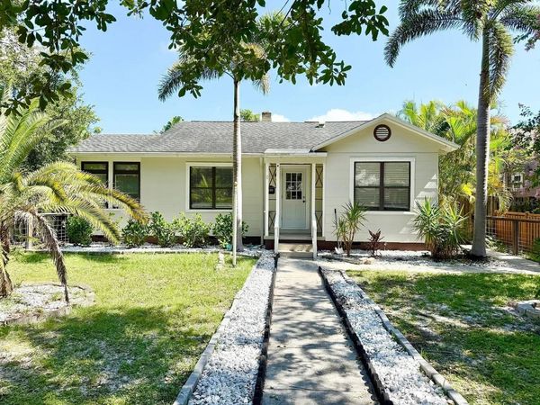 2431 7TH AVENUE N, ST PETERSBURG, FL 33713