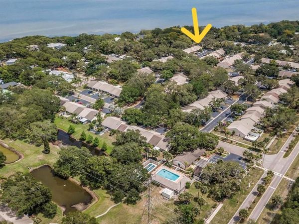 1110 THAYER STREET, SAFETY HARBOR, FL 34695