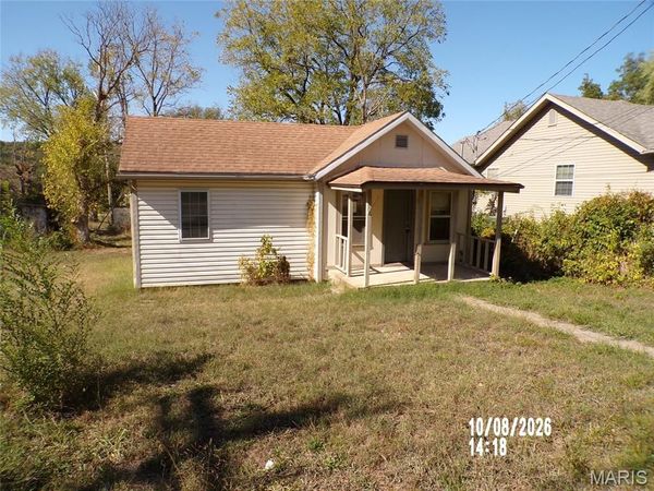 401 Highway 17 , Waynesville, MO 65583
