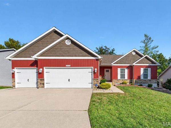 10313 Fairway Drive , Foristell, MO 63348