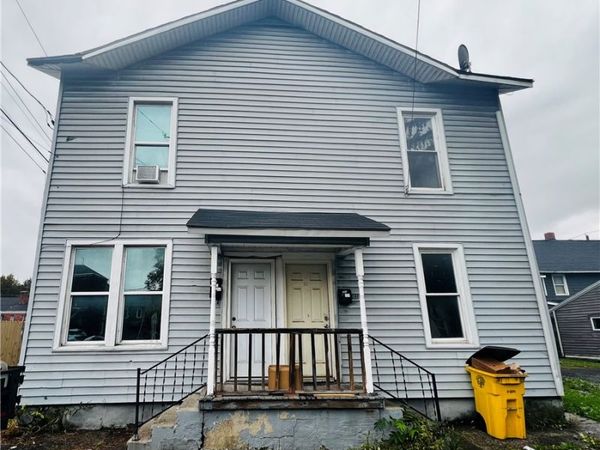 309 Davis Street , Elmira, NY 14901