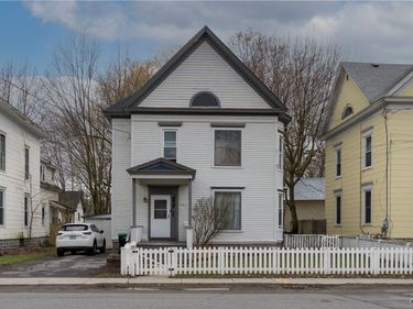 412 Holcomb Street , Watertown, NY 13601