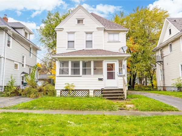 426 Glenwood Avenue , Rochester, NY 14613