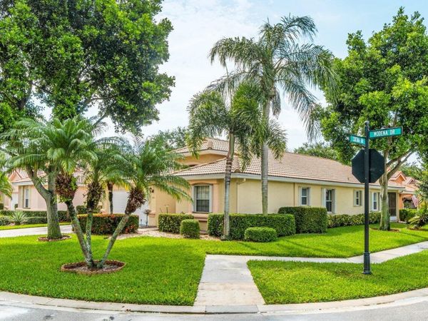 7394 MODENA Drive, Boynton Beach, FL 33437