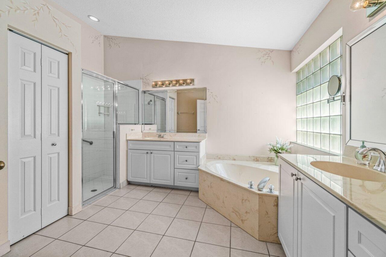 7394 Modena Drive, Boynton Beach, FL 33437 Photo