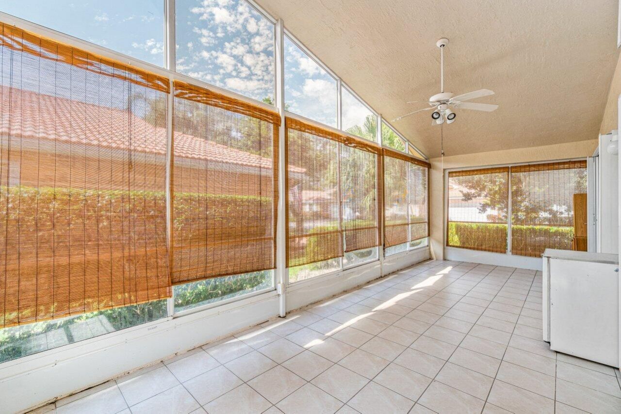7394 Modena Drive, Boynton Beach, FL 33437 Photo