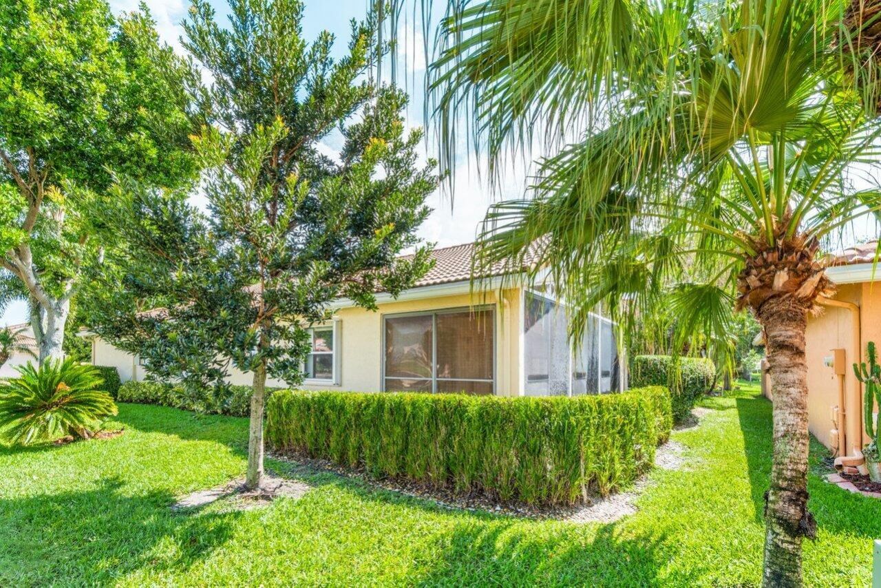 7394 Modena Drive, Boynton Beach, FL 33437 Photo