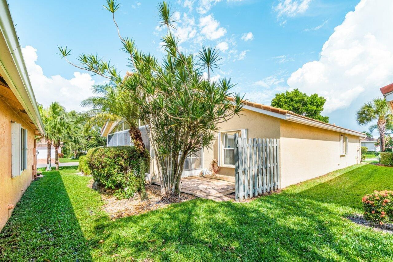 7394 Modena Drive, Boynton Beach, FL 33437 Photo