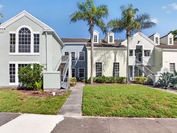 1205 Crystal Way, Unit A, Delray Beach, FL 33444