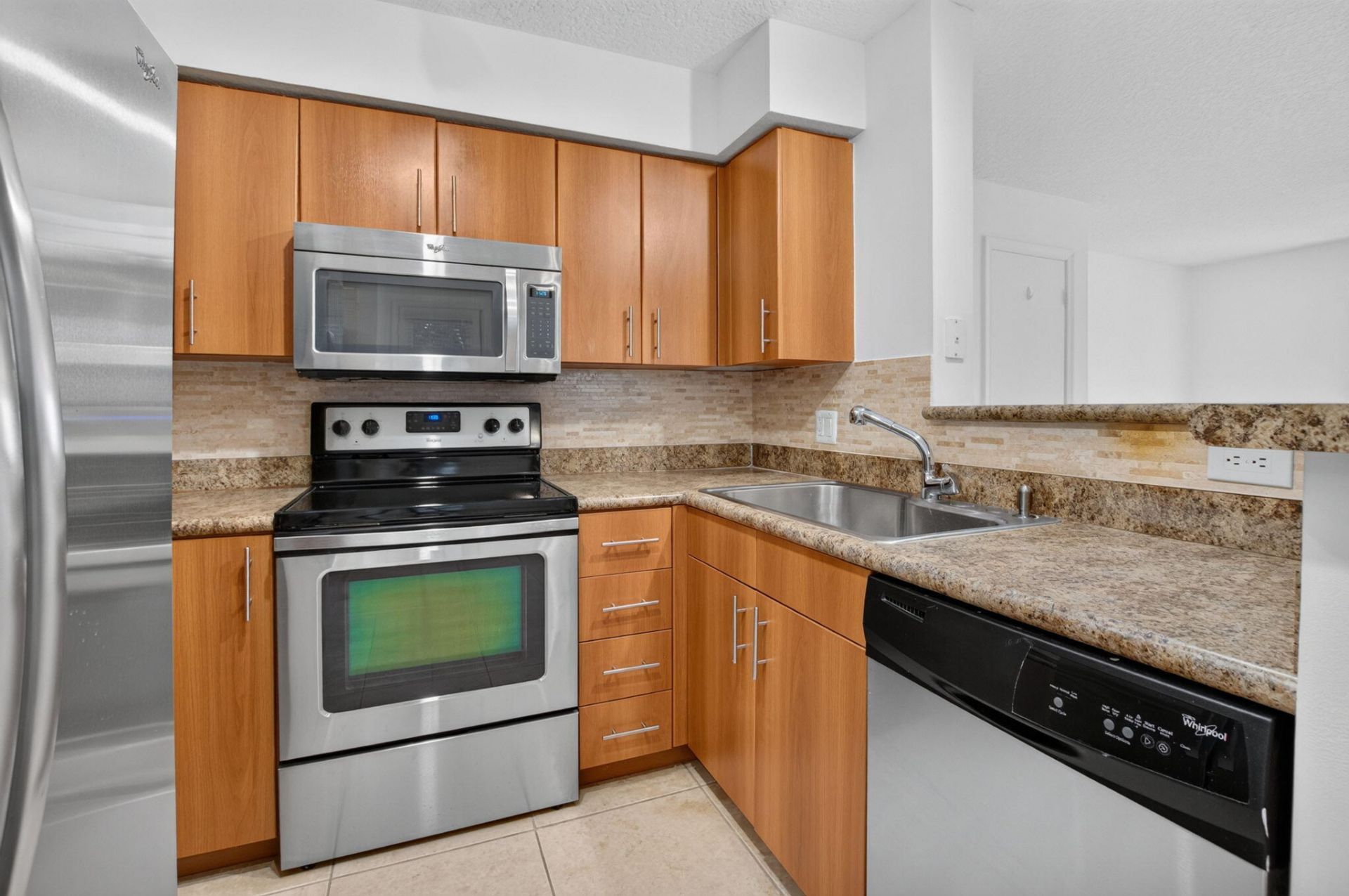 1205 Crystal Way, Unit A, Delray Beach, FL 33444 Photo