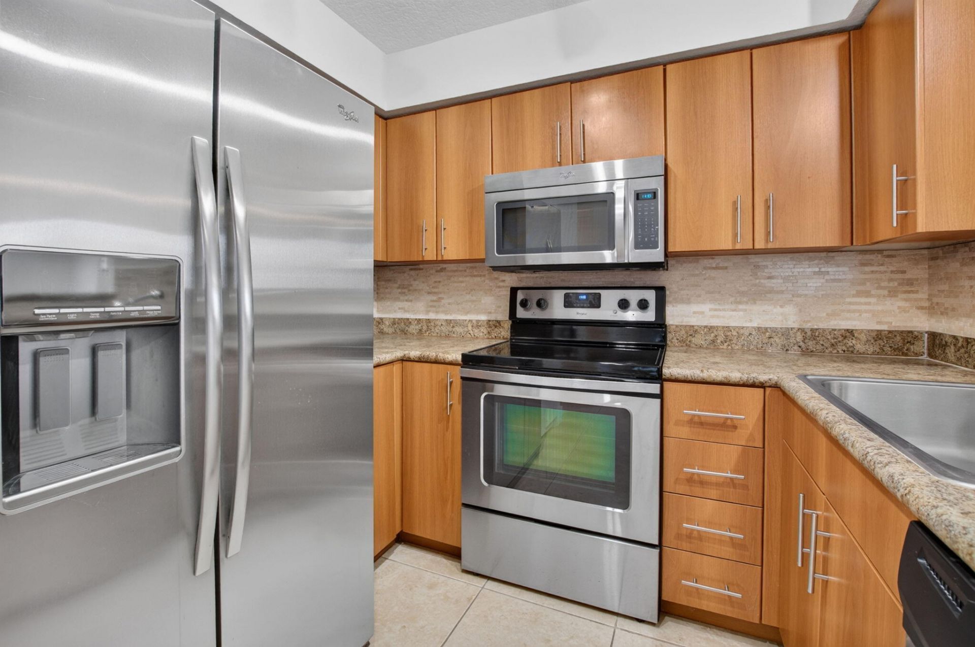 1205 Crystal Way, Unit A, Delray Beach, FL 33444 Photo