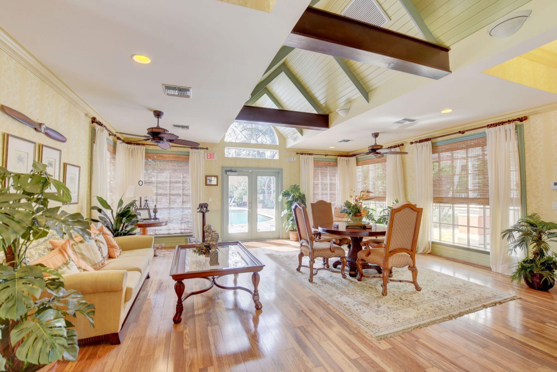1205 Crystal Way, Unit A, Delray Beach, FL 33444 Photo