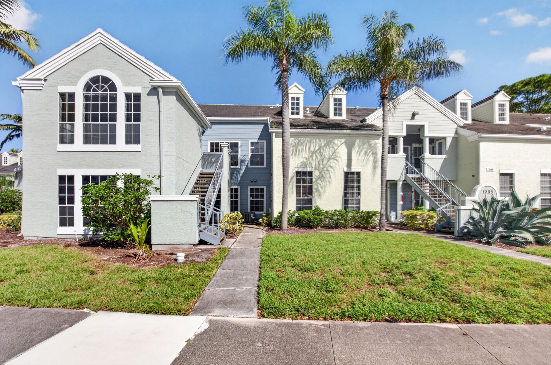 1205 Crystal Way, Unit A, Delray Beach, FL 33444 Photo
