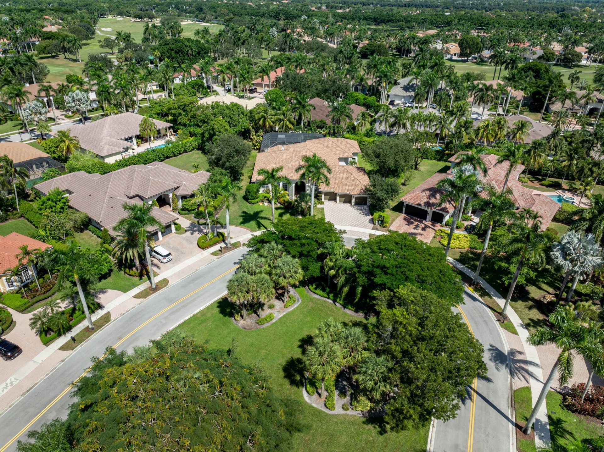 2476 Poinciana Lane, Weston, FL 33327 Photo