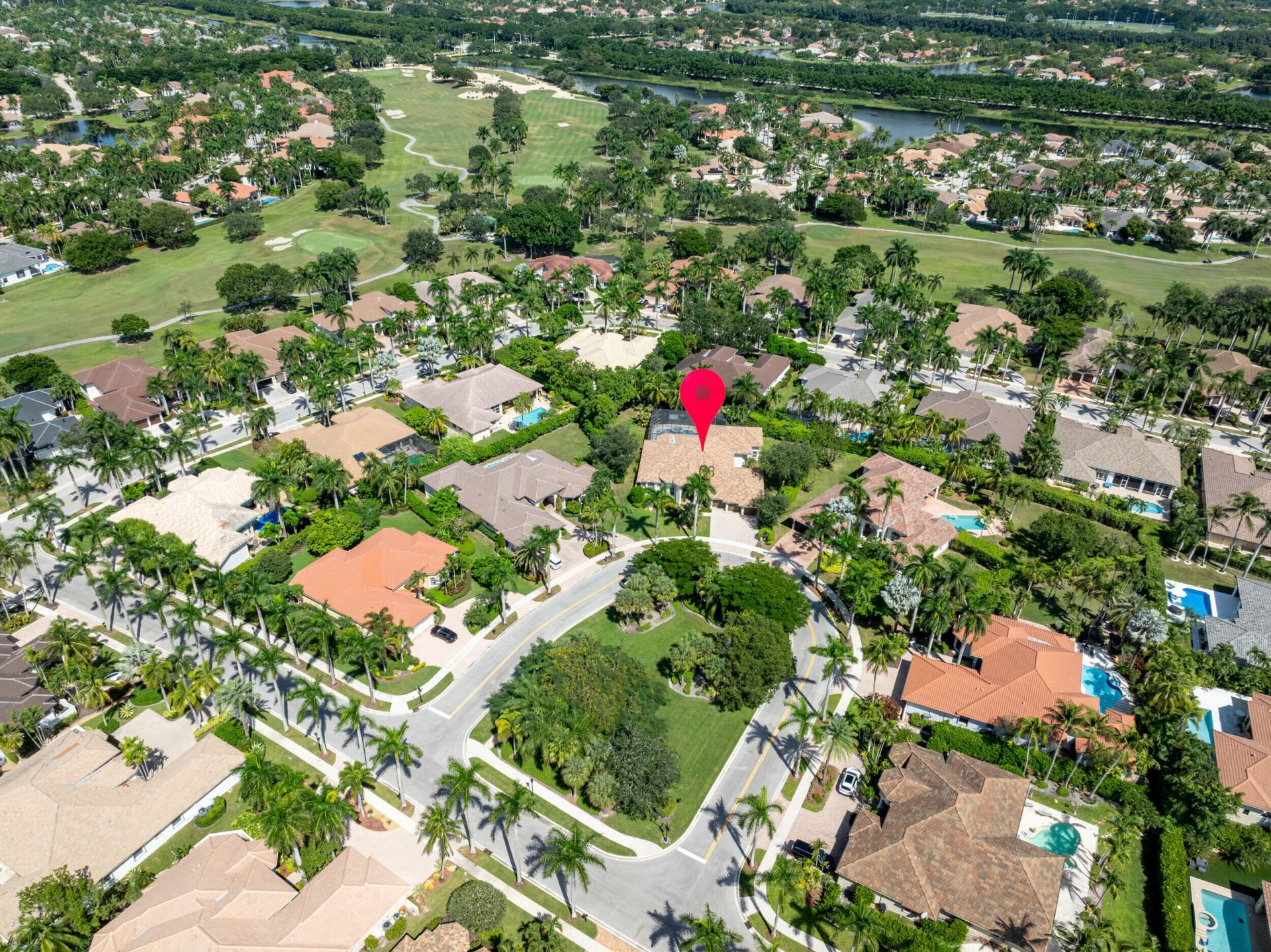 2476 Poinciana Lane, Weston, FL 33327 Photo