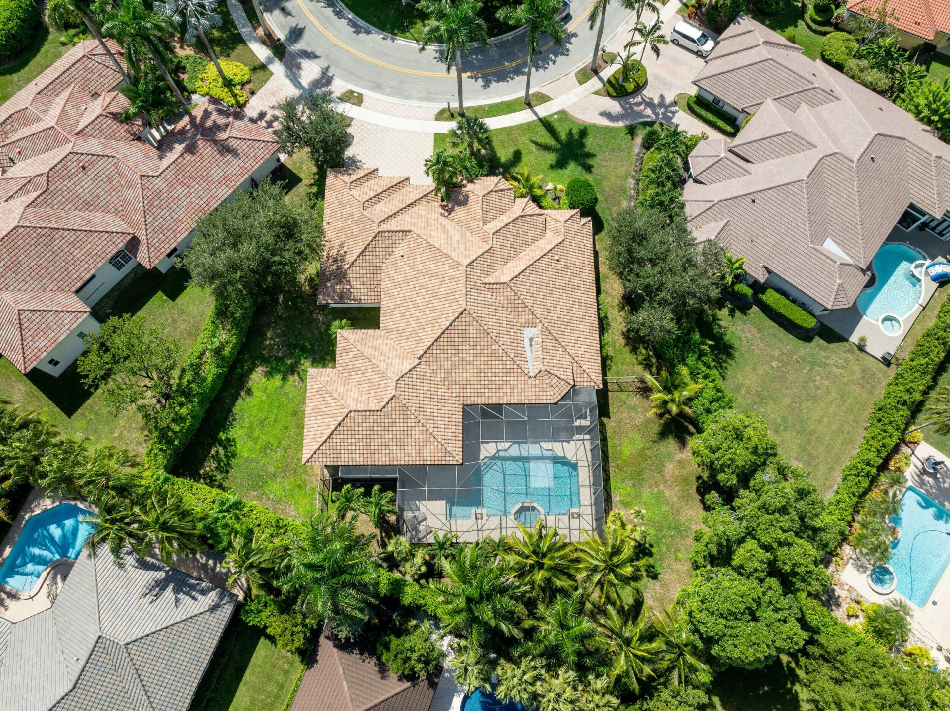 2476 Poinciana Lane, Weston, FL 33327 Photo