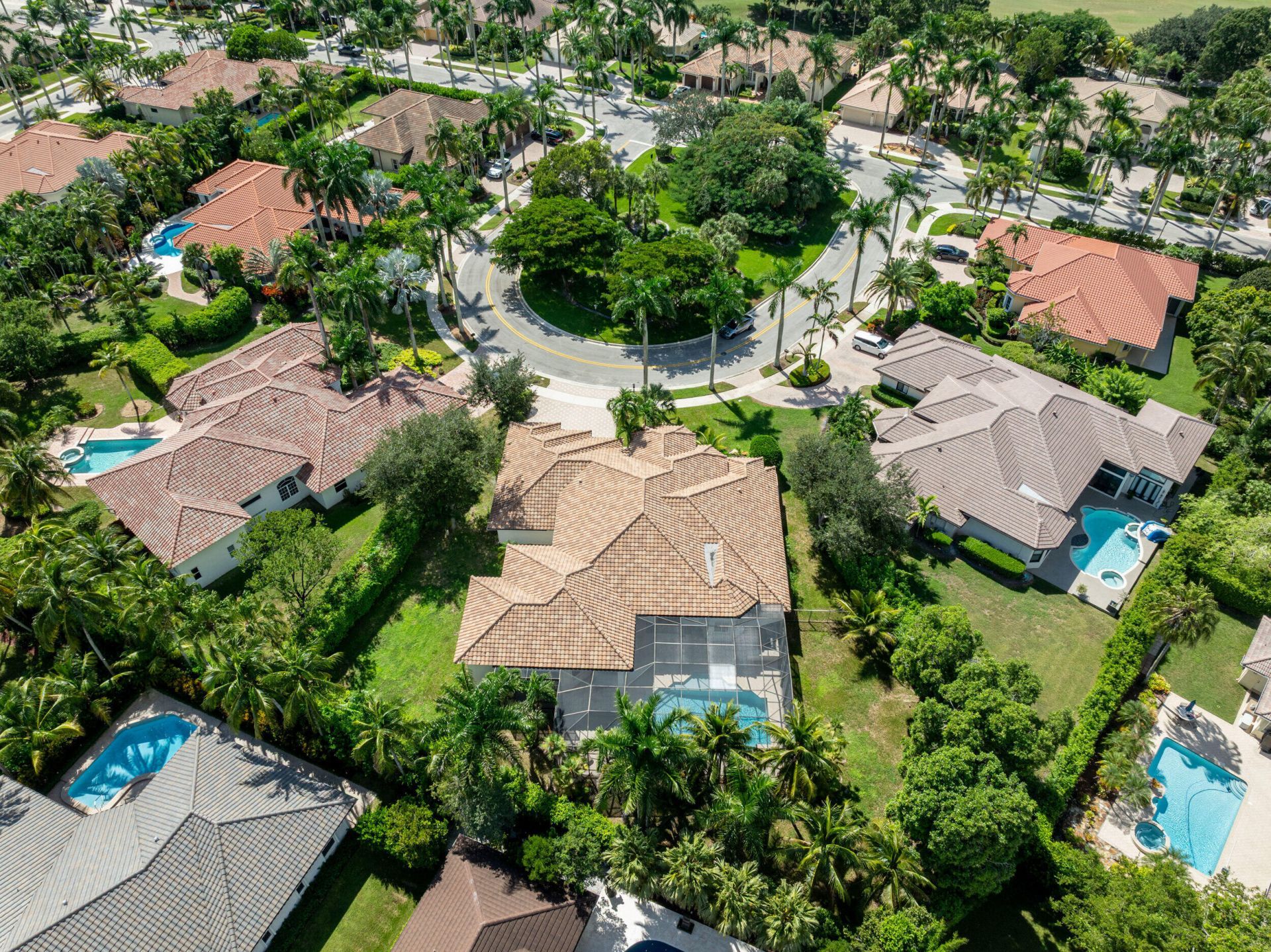 2476 Poinciana Lane, Weston, FL 33327 Photo