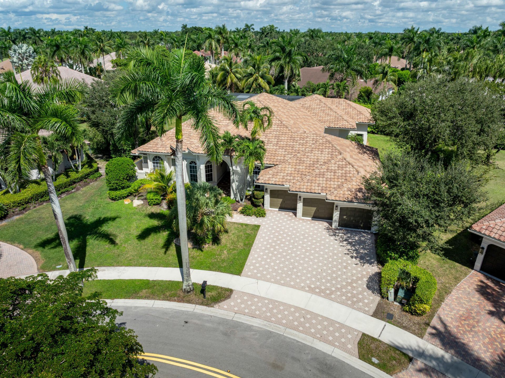 2476 Poinciana Lane, Weston, FL 33327 Photo