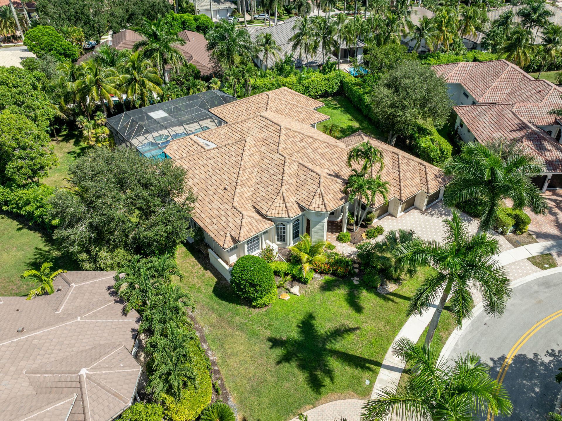 2476 Poinciana Lane, Weston, FL 33327 Photo
