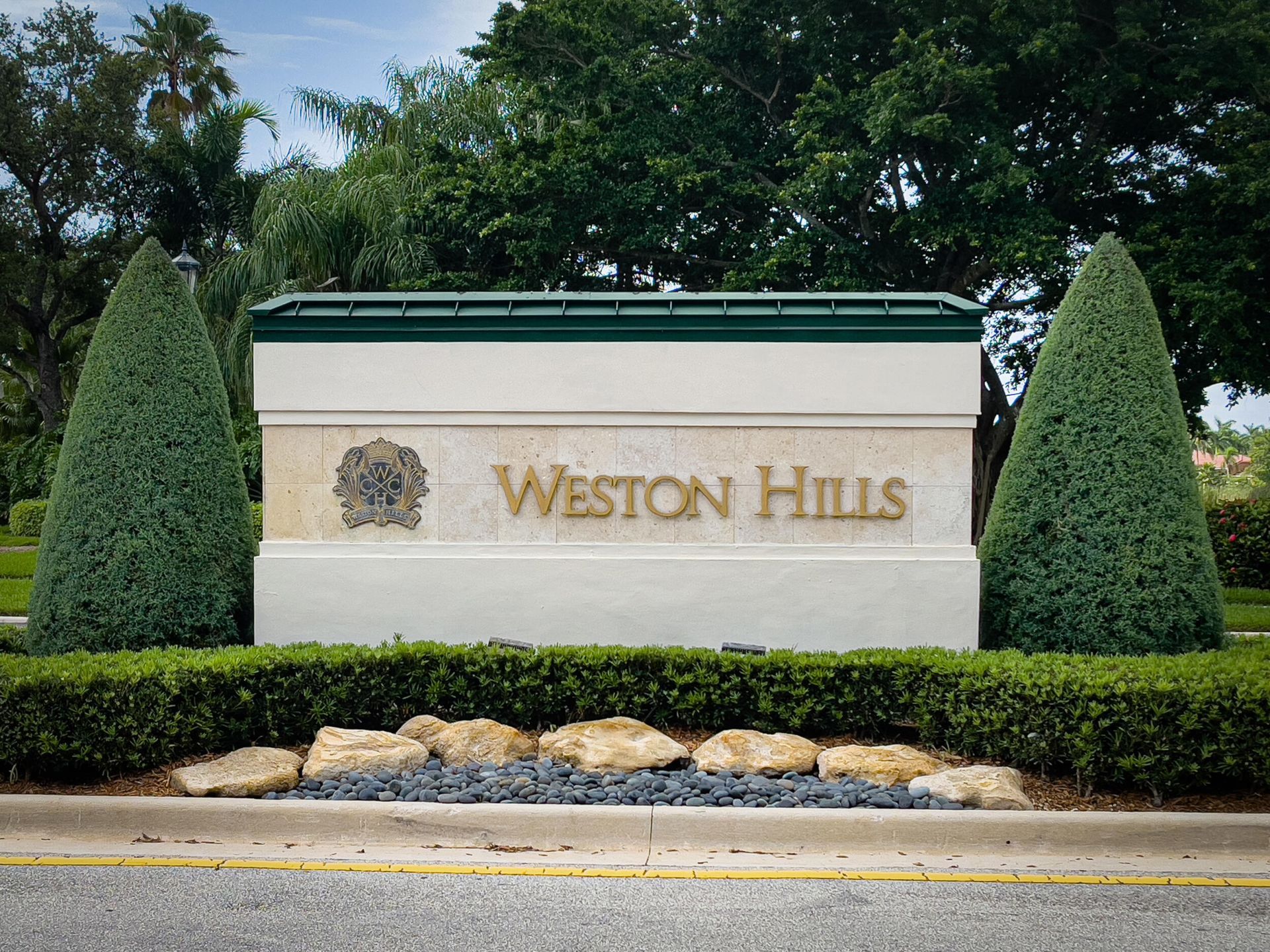 2476 Poinciana Lane, Weston, FL 33327 Photo