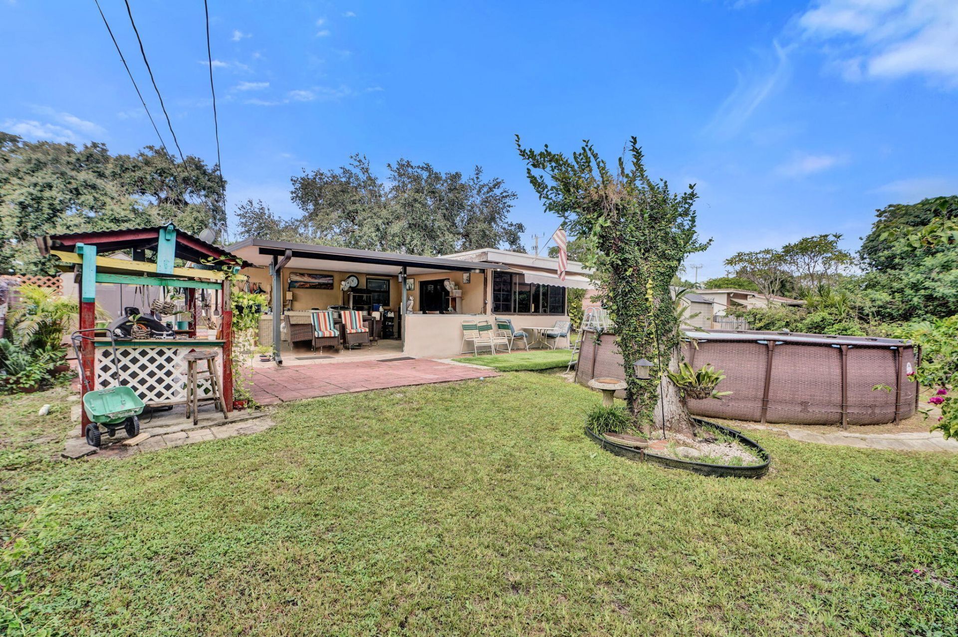 2610 NW 74th Avenue, Hollywood, FL 33024 Photo