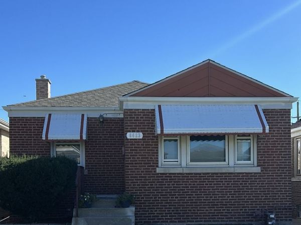 6623 S Knox Avenue , Chicago, IL 60629