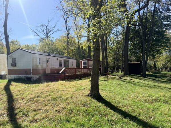 16-157/158 Woodhaven Lakes , Sublette, IL 61367