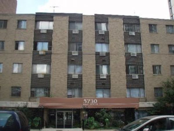 5730 N Sheridan Road , Unit 410, Chicago, IL 60660
