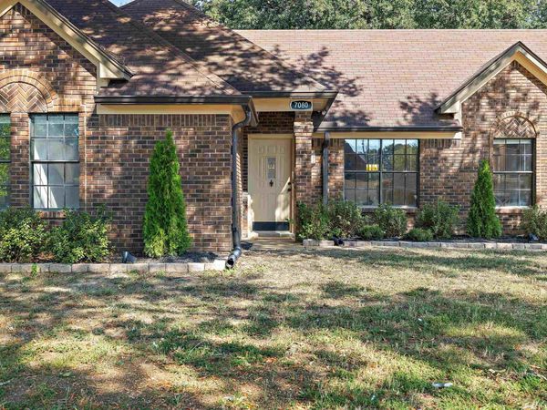 7080 CEDARDALE RD, Olive Branch, MS 38654