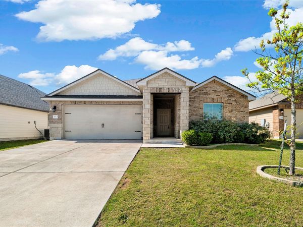 133 Beth Ann LOOP, Taylor, TX 76574