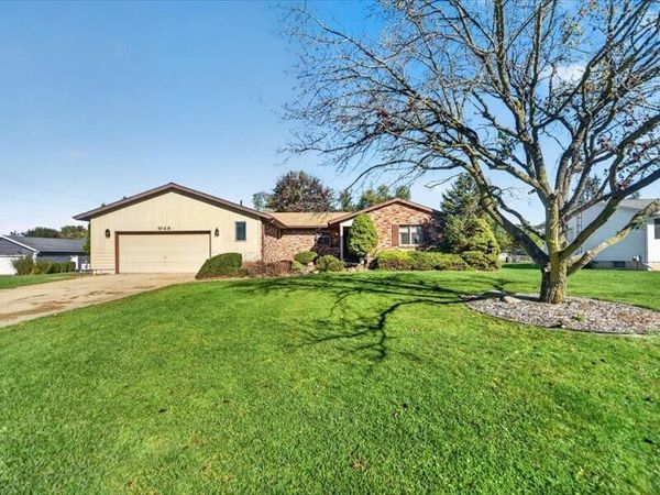 4148 Feldman Court, Jackson, MI 49201