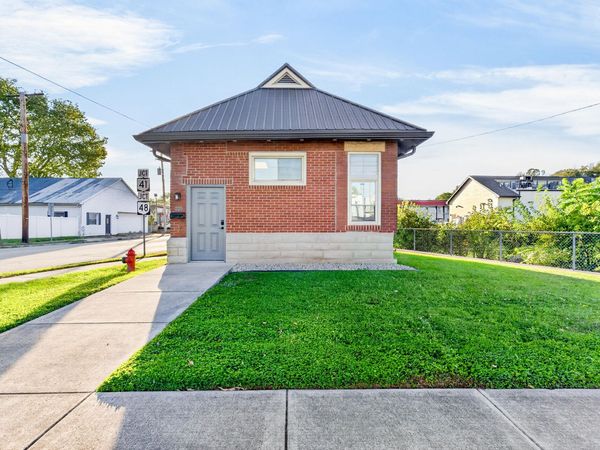 201 N Pearl Street, Covington, OH 45318
