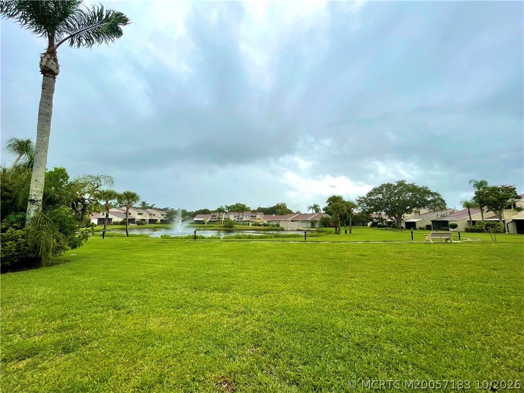 1644 SW Crossing Circle , Palm City, FL 34990 Photo