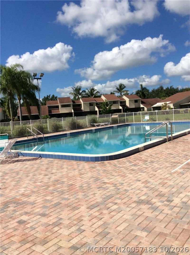 1644 SW Crossing Circle , Palm City, FL 34990 Photo