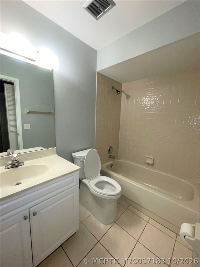 1644 SW Crossing Circle , Palm City, FL 34990 Photo