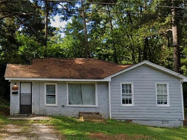 1201 Lake Drive , Jonesboro, GA 30236
