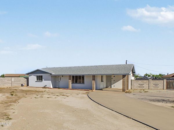 2005 N 192ND Avenue, Buckeye, AZ 85396