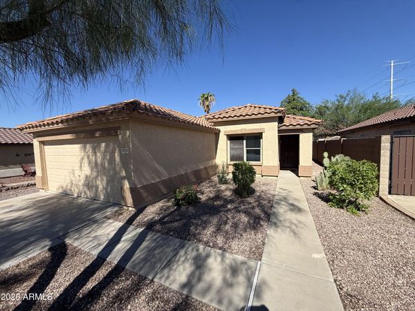 3020 W BLUE SKY Drive, Phoenix, AZ 85083