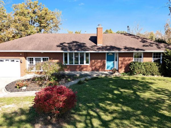4470 N Urbana Lisbon Road, Mechanicsburg, OH 43044
