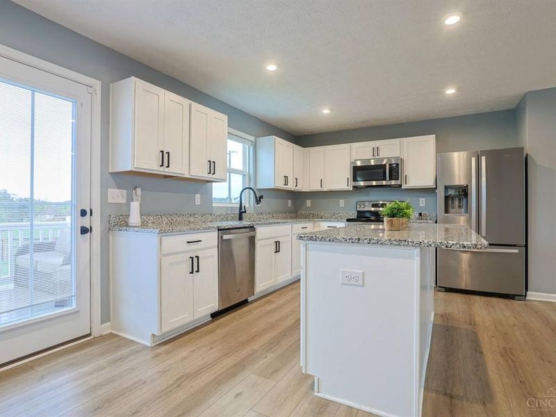10545 Franklin Drive, Crosby Township, OH 45030 Photo 11