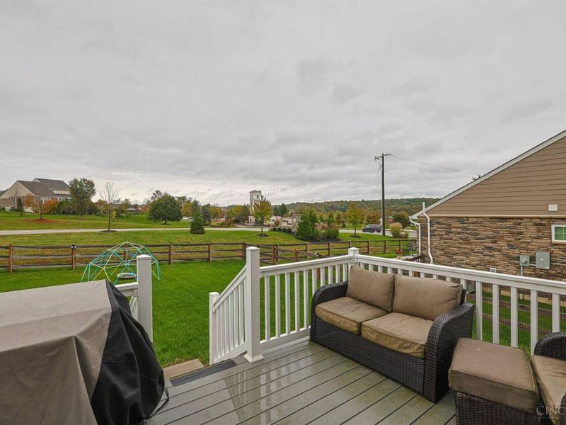 10545 Franklin Drive, Crosby Township, OH 45030 Photo 35