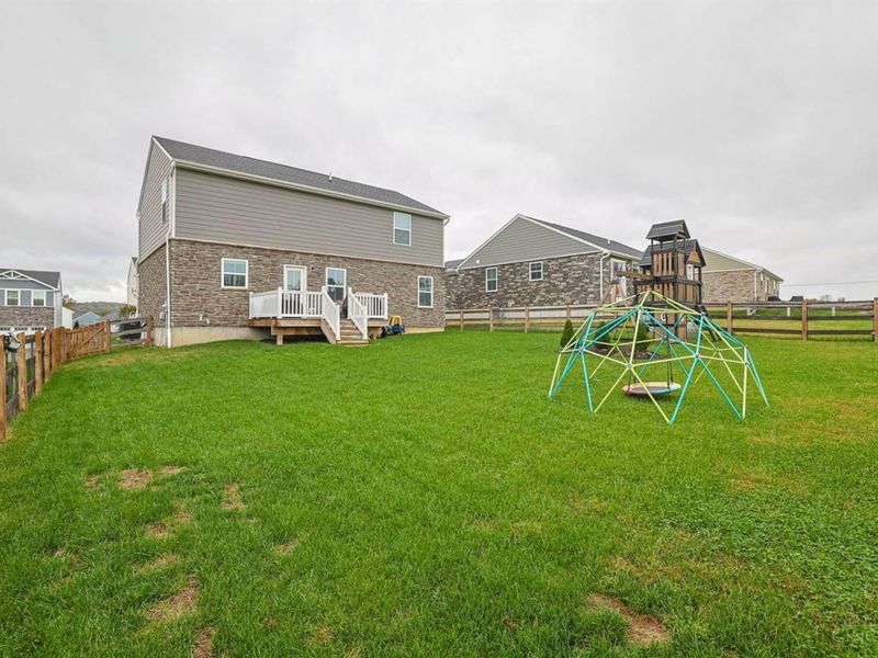 10545 Franklin Drive, Crosby Township, OH 45030 Photo 38