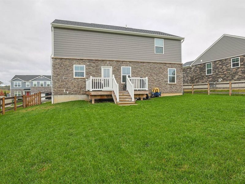 10545 Franklin Drive, Crosby Township, OH 45030 Photo 41